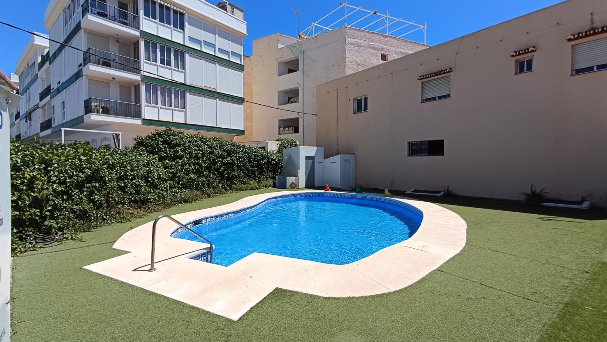 Casa Venus Vila Torrox Exterior foto