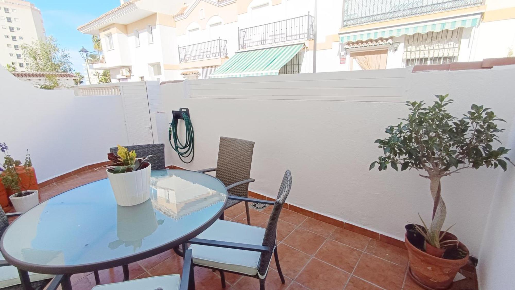 Casa Venus Vila Torrox Exterior foto